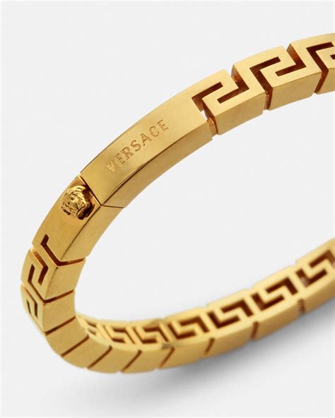 versace bracelet woman